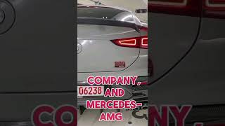 Mercedes GLE 900 Edition  shorts mercedes mercedesgle luxurycars automobile vehicles [upl. by Ardekahs663]