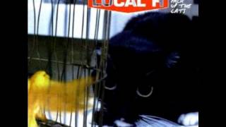 Local H  AllRight Oh Yeah [upl. by Aiden]