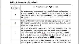 Tarea 1  Funciones Anexo 1  Ejercicios Tarea 1 [upl. by Morey]