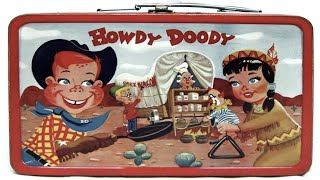 Howdy Doody 22  With original ads [upl. by Koeppel539]