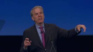 DistribuTECH 2016 Philip Mezey Keynote [upl. by Porush]