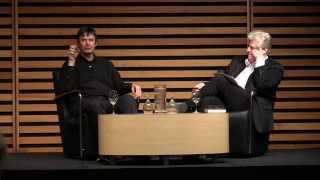 Ian Rankin  Nov 18 2015  Appel Salon [upl. by Towbin]