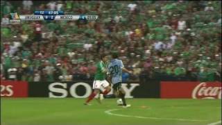 Mexico campeon Sub 17 2011 HD [upl. by Akenn]