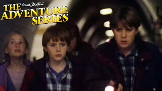 The Enid Blyton Adventure Series  The Island of Adventure  Episode 3 HD [upl. by Hanser18]