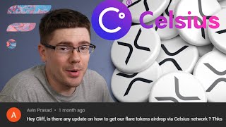For Those Who Had Their Flr Snapshot Taken on Celsius Network [upl. by Xuerd]