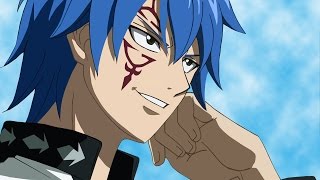 Fairy Tail AMV  Jellal The world Calling [upl. by Romain395]