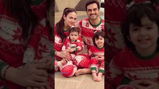 Esha Deol husband Bharati Takhtani  Papa Dharmendra  Maa Hema Malini Family eshadeol dharmendra [upl. by Huntley]