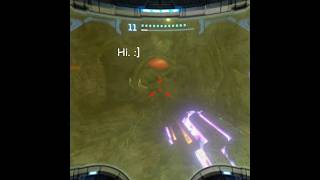 Ever Noticed The Bloodflower Has 3 Little Faces in Metroid Prime I Didn’t  metroidprime [upl. by Alanna]