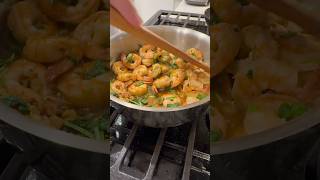 Spicy Garlic Shrimp [upl. by Theodora995]