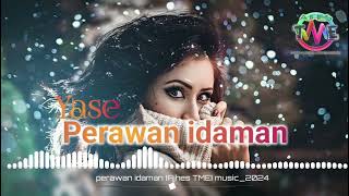 perawan idaman Joget Remix 2024 Ajhes TME [upl. by Kwei]