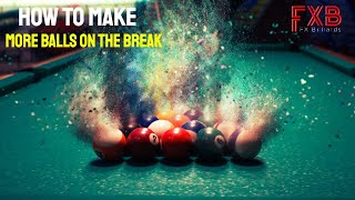 8 ball pool trickshot tutorial  The best trickshots tutorial in 8 ball pool ever  part 5 [upl. by Aubyn]