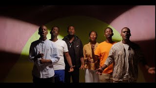 Redemption Voice ft Apollinaire Habonimana  Hallelujah OFFICIAL VIDEO [upl. by Ailat]