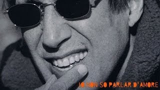 Adriano Celentano  Io non so parlar damore 1999 FULL ALBUM 320 kbps [upl. by Jovia]