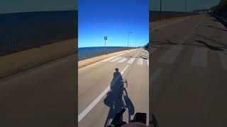 quotPedalando il Gargano Da Rodi a Peschici 🚴‍♂️🌊 AvventuraInBici  cicloviaggiatori [upl. by Nillad]