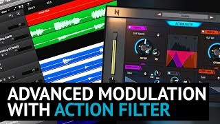 Advanced Filter Modulation with Action Filter Plugin [upl. by Meekahs]