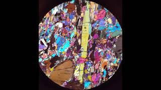 Amphibole discrimination tutorial Optical mineralogy [upl. by Neggem]