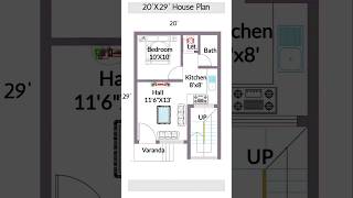 2029 Ground Floor Vastu House Plan Design 🏠 architecturalplan floorplan vastufloorplan design [upl. by Arndt14]