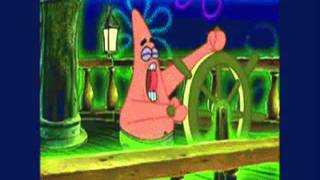 Patrick saying Leedle Leedle Leedle for 15 minutes [upl. by Nosac]