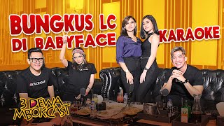 Review Pemandu Lagu LC Babyface Karaoke Semarang [upl. by Justis]