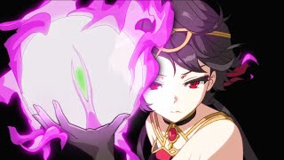 Specter Tenebria Makes A Strong Comeback In RTA With Her New EE  Epic Seven [upl. by Tillion]