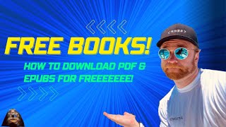 How to Download Free Books PDFs  Download Any Book for Free  Get Free Books [upl. by Renrag]