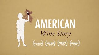 American Wine Story [upl. by Eeliab]