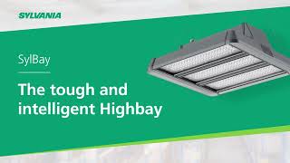 SylBay  The tough and intelligent Highbay [upl. by Westney]