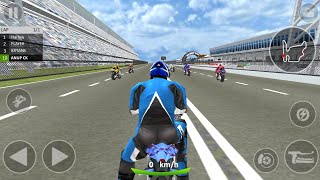 bike racing games Dirt motorcycle race game Bike game 3D for Android Games to gameplay gaming [upl. by Coco498]