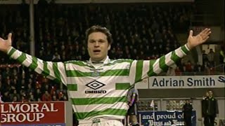 Mark Viduka  Celtic Goals [upl. by Cilka]