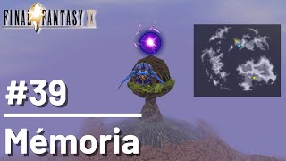 Final Fantasy 9  39  Mémoria [upl. by Lawford]