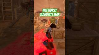 Never been tunneled this bad… trending dbd gamer trending viralvideo gaming [upl. by Gwenni]