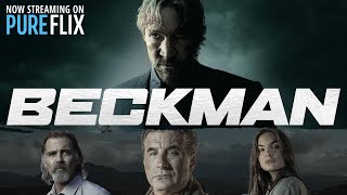 Beckman  Official Trailer  Pure Flix [upl. by Helas]