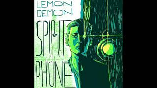 Lemon Demon  Ivanushka 2011 TouchTone Telephone 2011 [upl. by Anaicilef]