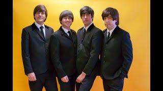 NSEABBEY ROADTribute to The BEATLES Promo 2019NEAL SHELTON ENTERTAINMENT BOOKING [upl. by Daughtry911]