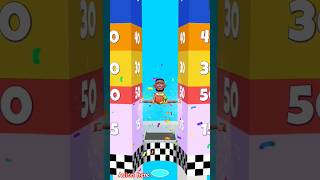 Stretch Legs Level 24 shorts games feedshorts stretchlegs satisfying [upl. by Tandy]