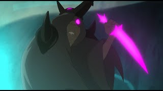 Wakfu Oropo Special English Dub  Ripulses Betrayal [upl. by Eohce89]