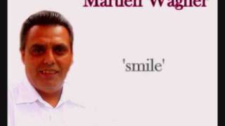 Martien Wagner smile [upl. by Farnham]