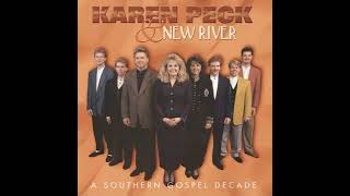 Karen Peck amp New River  When Jesus Passes By [upl. by Adali]