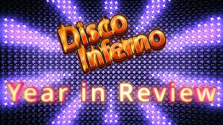 Year in Review for Disco Inferno  Seattle Womens Chorus [upl. by Cita]