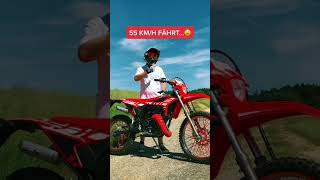 Jeder 50ccm Moped Fahrer kennt das 50ccm moped youtubeshorts [upl. by Ortiz]