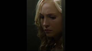 Why didnt Carolines mother want to see Caroline 😢 thevampirediaries carolineforbes tvd tvdu [upl. by Jessica]