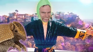 How RiceGum Destroyed Idubbbz w Frick The Police [upl. by Htinek341]