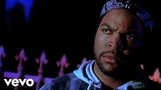 Ice Cube  Check Yo Self Remix Official Music Video [upl. by Asilef95]