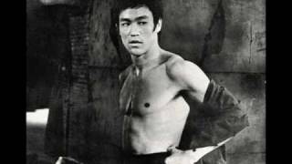 Bruce Lee  The way of the dragon by lucaslee82 [upl. by Adrahs217]