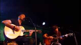 DUO  Matt Scannell amp Richard Marx  Broken Over You [upl. by Raji]