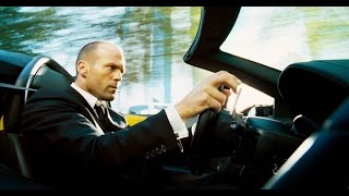 Transporter 2 OST  quotThe Chasequot [upl. by Lazaruk]