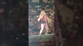 TAYLOR SWIFT LIVE KONZERT GELSENKIRCHEN 19072024 [upl. by Admana]