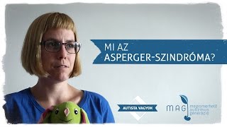 Mi az Aspergerszindróma [upl. by Donn666]