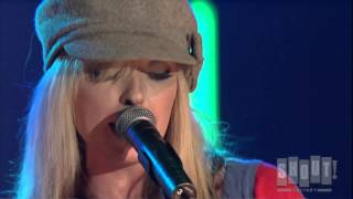 The Ting Tings  Be The One Live At SXSW [upl. by Salchunas]