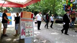 Schützenfest Ebstorf Lankreis Uelzen 2018 [upl. by Treble]